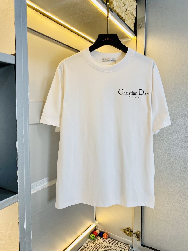 Christian Dior T-Shirts